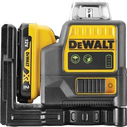 Dewalt DCE0811D1G-QW (1x2.0 Ah)