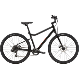 Cannondale Treadwell 3 2023 - Black