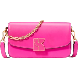 Kate Spade Dakota Small Crossbody - Cosmic Pink