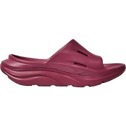 Hoka Ora Recovery Slide 3 - Beet Root