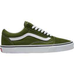 Vans Old Skool - Pesto