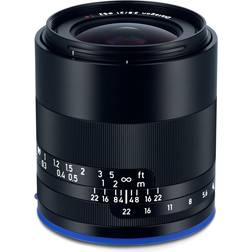 Zeiss Loxia 21mm F2.8 Lens for Sony E