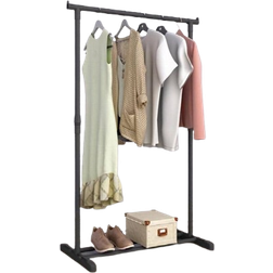 Telescopic Clothes Drying Rack