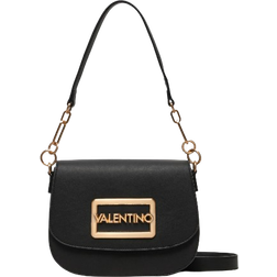 Valentino Princesa Handbag - Black