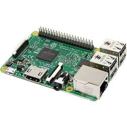 Raspberry Pi 3-MODB-1GB