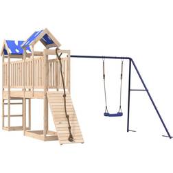 vidaXL Outdoor Playset