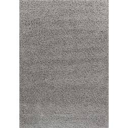 Serdim Rugs Shaggy Grey 200x290cm