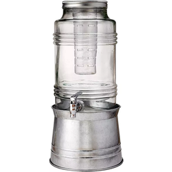 Circleware Breeze Beverage Dispenser 9.08L