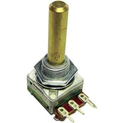 Potentiometer Service Alphastat 16 2165