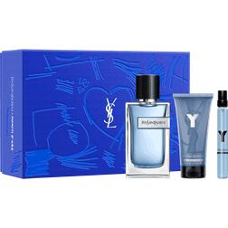 Yves Saint Laurent Y EdT Gift Set