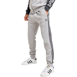 Adidas Originals SST Track Pants - Grey