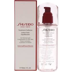 Shiseido Revitalising Treatment Softener 150ml