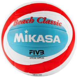 Mikasa BV543C-VXB-RSB Volleyball Beach Classic