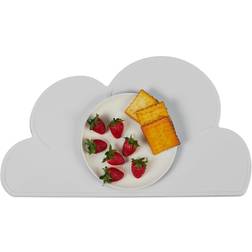 Relaxdays Cloud Shape Children's Place Mat