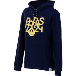 Olympic Women's Paris 2024 Olympics Logo Hoodie