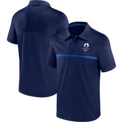 Fanatics Paris 2024 Summer Olympics Sport Polo