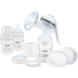 Nuk Perfect Match Breastfeeding Set