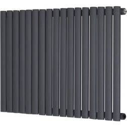 Belfry Heating Shirly Horizontal Oval Panel Radiators