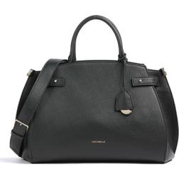 Coccinelle Kliche Handbag - Black