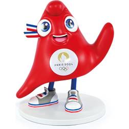 Doudou Et Compagnie JO Paris 2024 Mascot Olympic and Paralympic Games OLY
