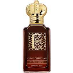 Clive Christian Cashmere Musk EdP 50ml