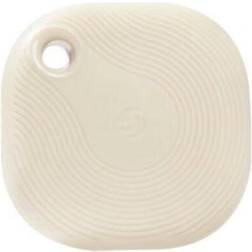 Shelly BLU Button Tough 1 - Ivory