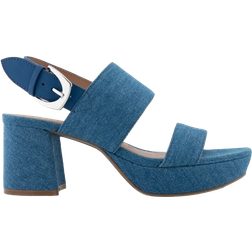 Aerosoles Camilia - Medium Blue Denim