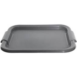 Whitefurze Rectangular Serving Tray