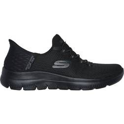 Skechers Summits Diamond Dream W - Black