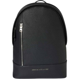 Armani Exchange Backpack - Black