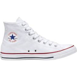 Converse Chuck Taylor All Star Wide High Top - Optical White