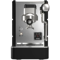 Stone Espresso Plus Black