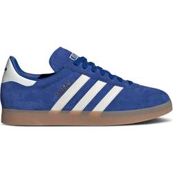 Adidas Gazelle - Royal Blue/Off White/Gum