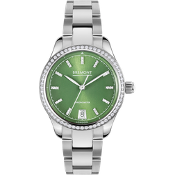 Bremont Jade