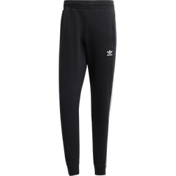 Adidas Adicolor 3-Stripes Pants - Black