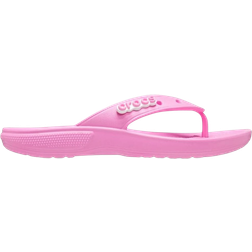 Crocs Classic Flip - Taffy Pink