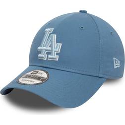 New Era Mlb Los Angeles Dodgers 9Forty Strapback Unisex