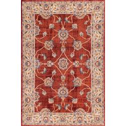 Lord of Rugs Traditional Orient 5929 Red 66x240cm