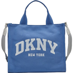 DKNY Hadlee Medium Tote - Blue