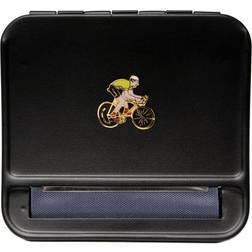 Cyclist Metal Cigarette Rolling Machine