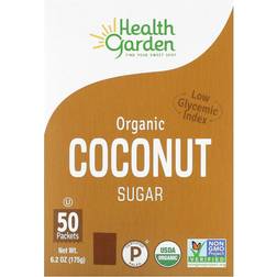 Health Garden Organic Coconut Sugar 50pcs