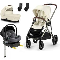 Venicci Tinum Upline (Duo) (Travel system)