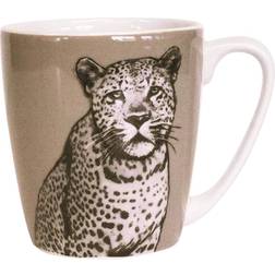 Churchill The Kingdom Animal Coffee Cup, Tea Cup 30cl