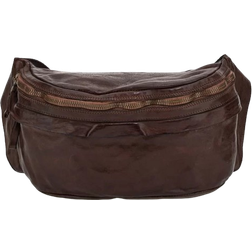 Campomaggi Santarcangelo Cross-Belt Bag - Brown