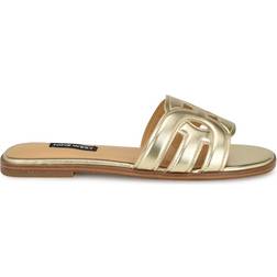 Nine West Geena - Platino