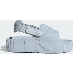 Adidas Adilette 22 XLG - Halo Blue/Cloud White /Halo Blue