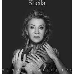 Sheila - Venue D'Ailleurs (CD)