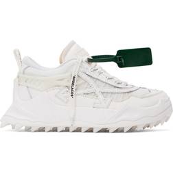 Off-White Odsy 1000 M - White