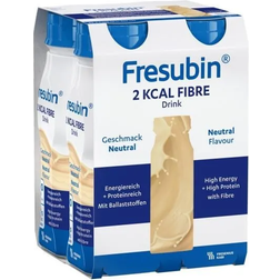 Fresubin 2KCal Fibre Neutral 250ml 4 pcs