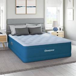 Beautyrest Comfort Plus Queen 152.4 x 203.2cm